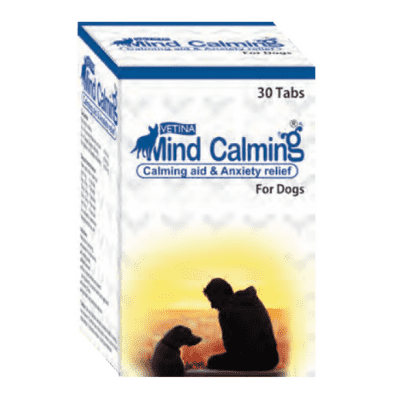 Vetina Mind Calming