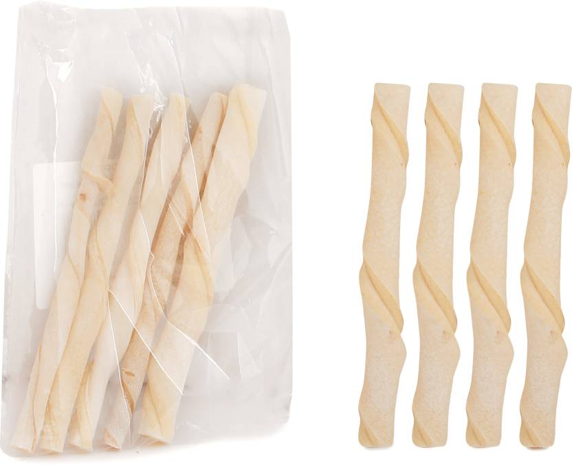 Rawhide White Choostix - Petzzing