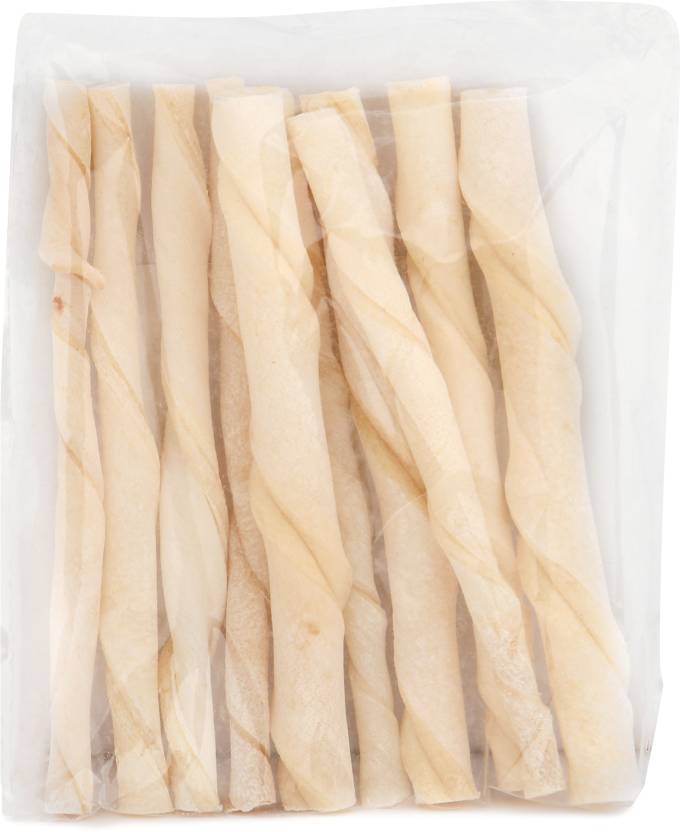 Rawhide White Choostix - Petzzing