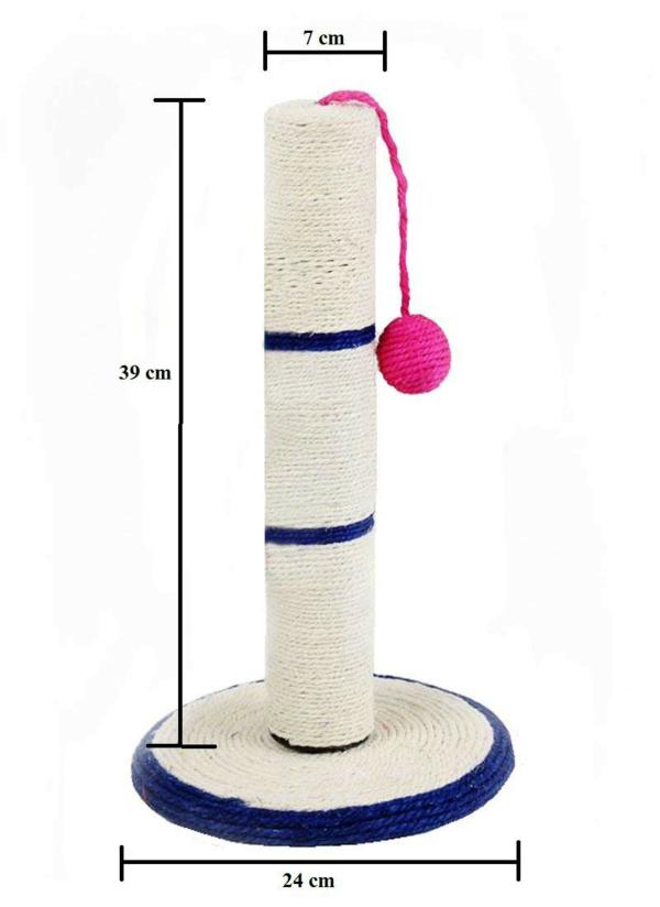 Cat Scratcher  Pole