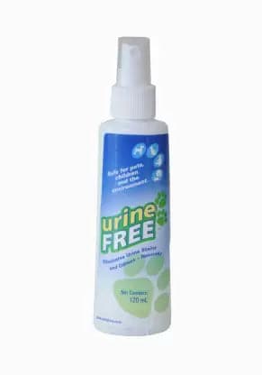 Urine  Free