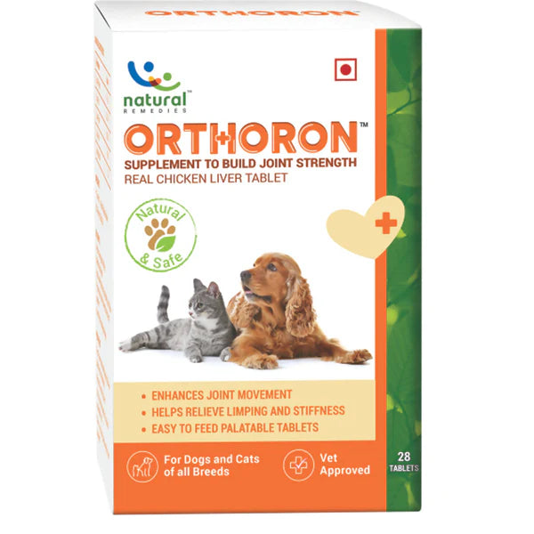 Orthoron Tablets