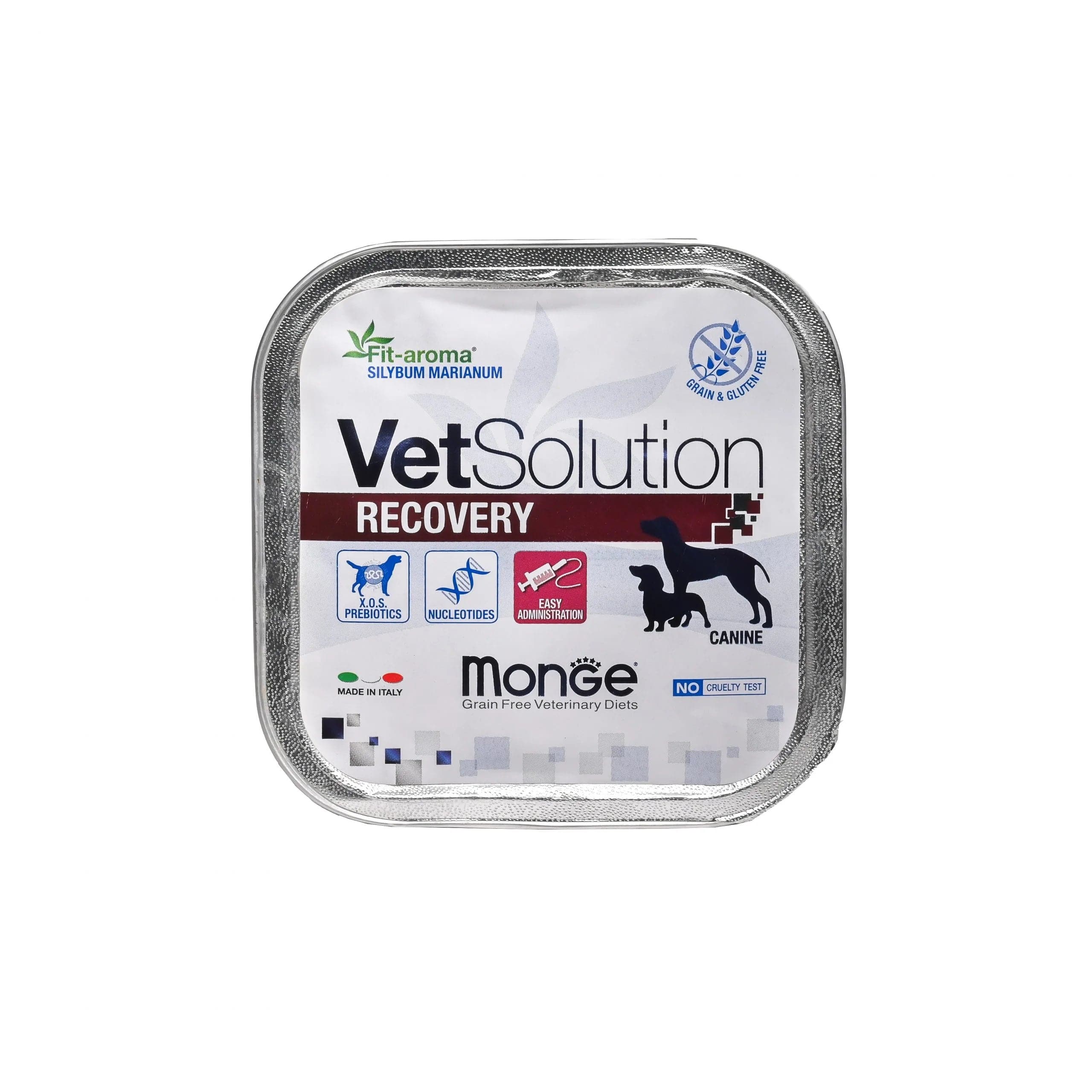 Vet Solution Canine - Recovery